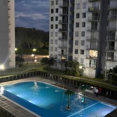 Apto Piscina Flandes