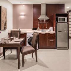 Grand Mercure Bangkok Asoke Residence