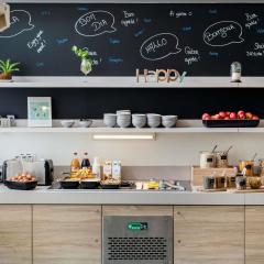 ibis Styles Strasbourg Stade de la Meinau