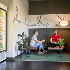 ibis budget Wrocław Południe