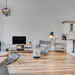 Assemblee Duo Portneuf - 2 Family Units - 2 Private Spas