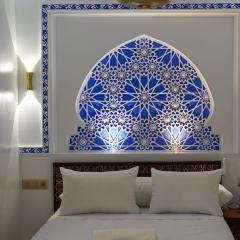 Dar Ouadie the pearl stay