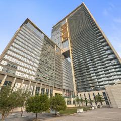 YOUR STAY CORPORATE RESIDENCES DIFC Burj Daman