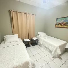 Habitación Doble Twin