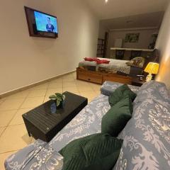 Vista Boquete Apartments