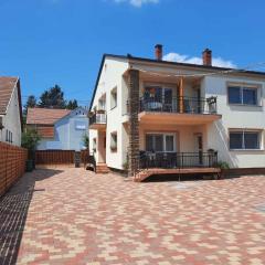 Apartments with BBQ in Keszthely-Balaton 54366