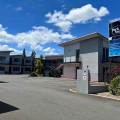 Park View Motor Lodge