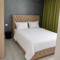 SkyView Apartament SIF Residence