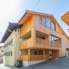 Hopfgarten Alpin Living Top 4