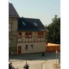 Ferienwohnung Gisela Comfortable holiday residence