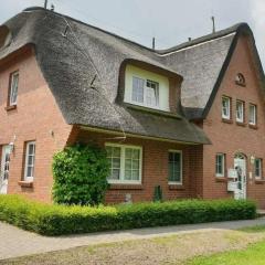 Refugium 54° Timmendorfer Strand