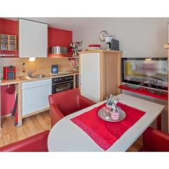 Holiday Apartment Erika Comfortable holiday residence