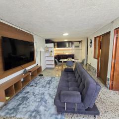 Rincon Urbano Tunja Hostelería