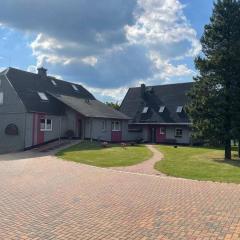 Holiday apartment in Seiffen with Wi-Fi