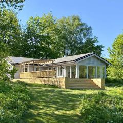 4 star holiday home in BRÖSARP