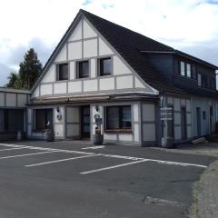 Nordlicht Comfortable holiday residence