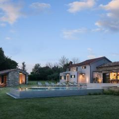Villa Baracchi Comfortable holiday residence
