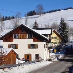 Messmer Comfortable Holiday Residence