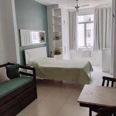 Apartamento Copacabana