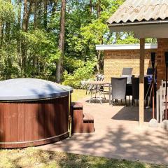 8 person holiday home in Aakirkeby