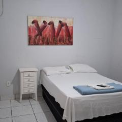 Hotel Vitoria de Pedreira