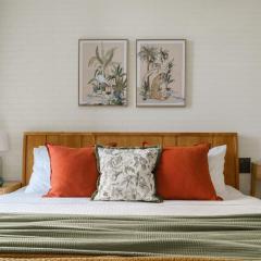 Title Halo Nature Touch 40m2 King Bed Naiyang