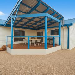 Beachwood - Fabulous Front-Row Goolwa Beach, Pet Friendly