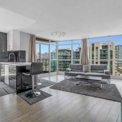 Best Apartment with amazing view