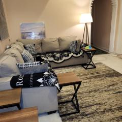 المسكن الزاهي الامير فواز