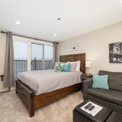 Guest Suite Downtown Winter Park GREAT LOCATION