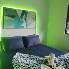 Kitnet recanto de campos