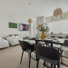 Staywell nähe Volkspark Friedrichshain - 45 QM