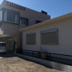 Value Residence Hotel 西之表