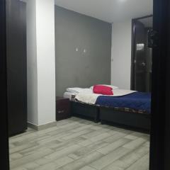 FOSALIVING habitaciones, universidad nacional, embajada Estados Unidos,Corferias, Campín, Movistar, Aeropuerto Dorado 15min