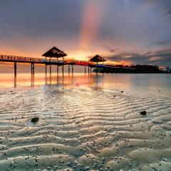 Ayu Blue Lagoon PD by GPH