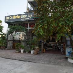 Tam Coc Michoc Homestay