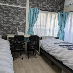 Manga House Awesome Shino