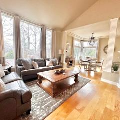 Chef's Kitchen Pool Bright, Spacious 4 Bed