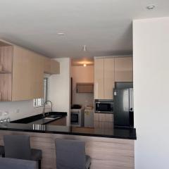 Estancia comoda y agradable