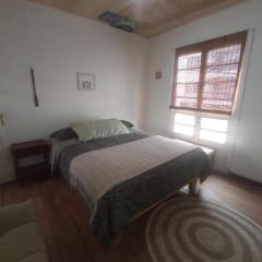 Monofacetas Plaza de Armas