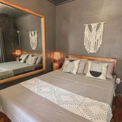 Resting Rabbit Hostel