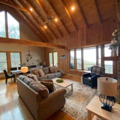 Rocky Top Mountain Getaway