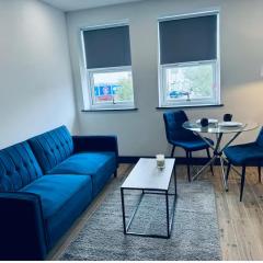 Luxury New 1 bd apartment London WD6