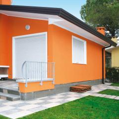 Apartment in San Michele al Tagliamento 45637