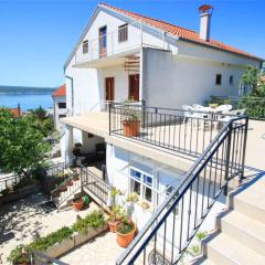 Apartment in Crikvenica 5244