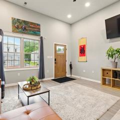 Derby Oasis-Home Away From Home