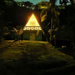 Cabana dos Coqueiros Para-tí