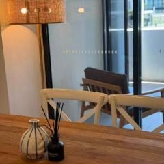 The South Bank Comfort Suite