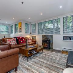 Greystone Lodge 113 Ski-in Out