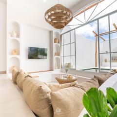 EnyaVillas 1, Brand New Boutique Mediterranean